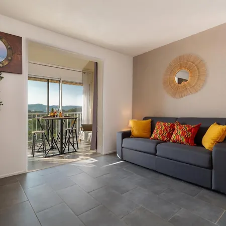 Bay View - - Wifi- Host Provence *