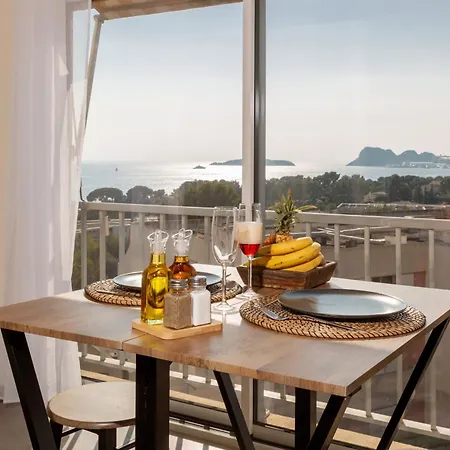 Bay View - - Wifi- Host Provence La Ciotat