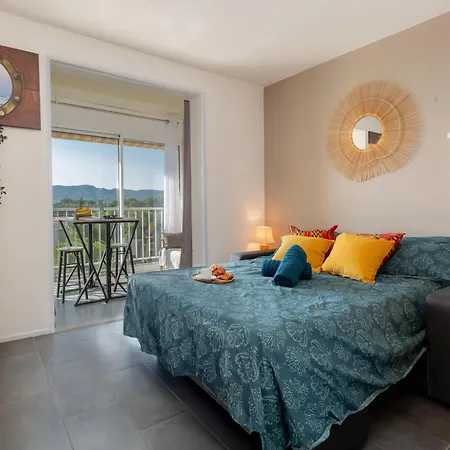 Bay View - - Wifi- Host Provence La Ciotat