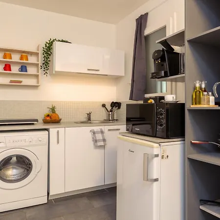 Appartement Bay View - - Wifi- Host Provence *