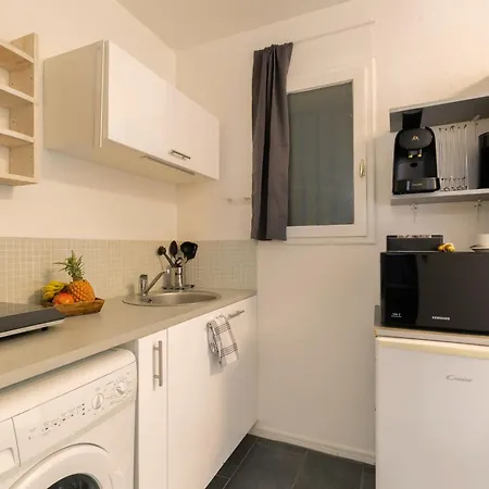 Bay View - - Wifi- Host Provence Apartment La Ciotat