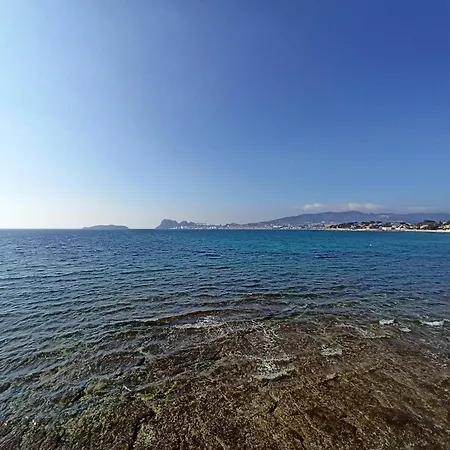 Bay View - - Wifi- Host Provence Apartamento