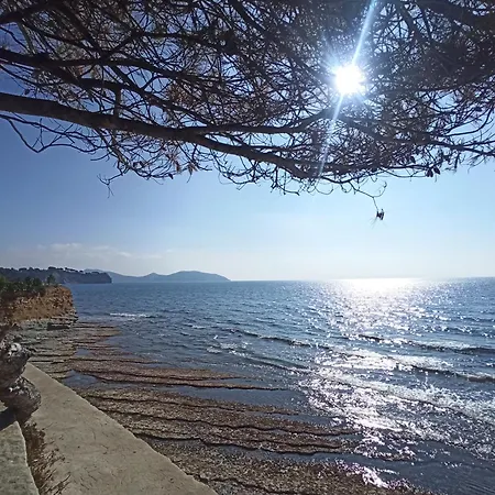 Bay View - - Wifi- Host Provence Apartamento *