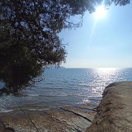 Apartment Bay View - - Wifi- Host Provence