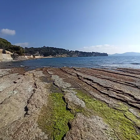 Bay View - - Wifi- Host Provence Apartment