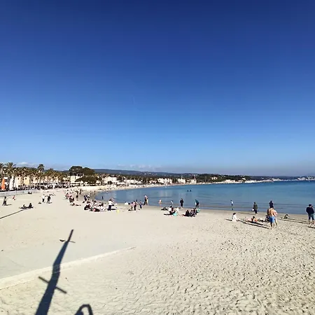 Bay View - - Wifi- Host Provence Apartamento *