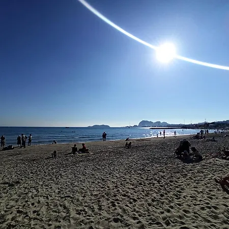 Apartamento Bay View - - Wifi- Host Provence