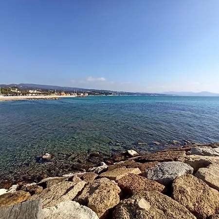 Bay View - - Wifi- Host Provence Apartamento La Ciotat