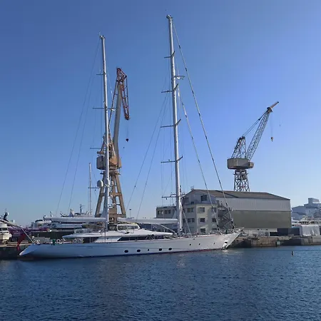 Bay View - - Wifi- Host Provence La Ciotat