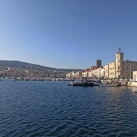 Bay View - - Wifi- Host Provence La Ciotat