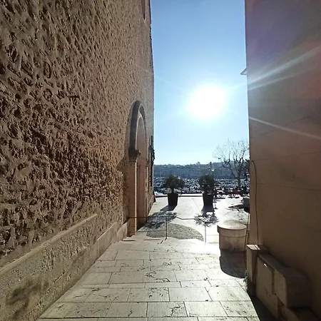 Apartment Bay View - - Wifi- Host Provence La Ciotat