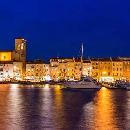 Apartment Bay View - - Wifi- Host Provence La Ciotat