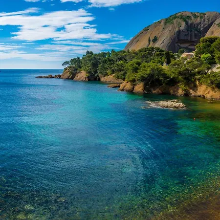 Bay View - - Wifi- Host Provence