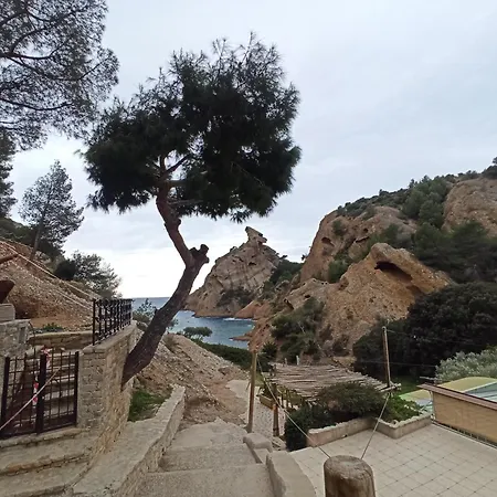 Bay View - - Wifi- Host Provence *