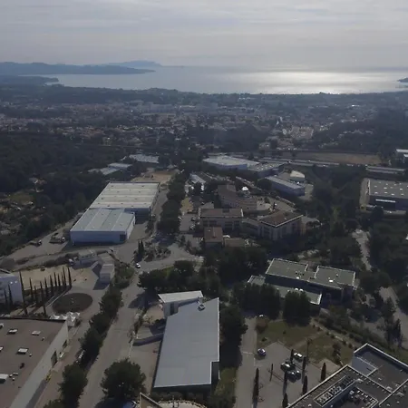 Apartment Bay View - - Wifi- Host Provence *