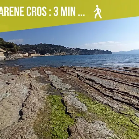 Bay View - - Wifi- Host Provence *