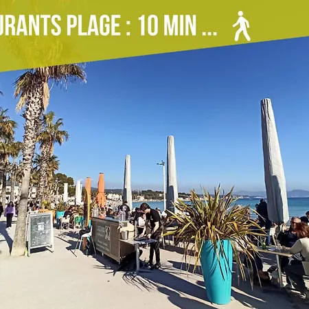 Bay View - - Wifi- Host Provence La Ciotat