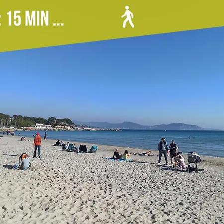 Apartamento Bay View - - Wifi- Host Provence *