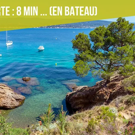 Apartamento Bay View - - Wifi- Host Provence La Ciotat
