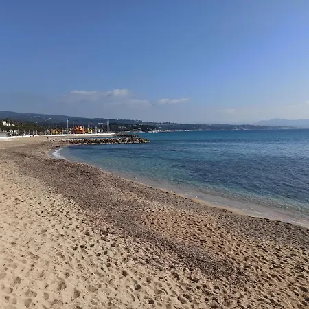 Bay View - - Wifi- Host Provence Apartmán *