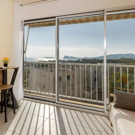 Bay View - - Wifi- Host Provence *