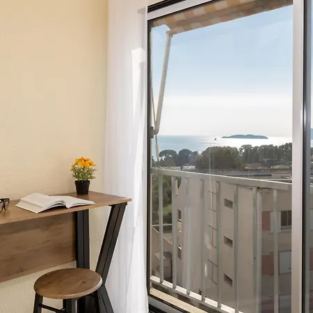 Apartamento Bay View - - Wifi- Host Provence