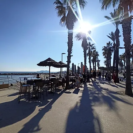 Daire Bay View - - Wifi- Host Provence