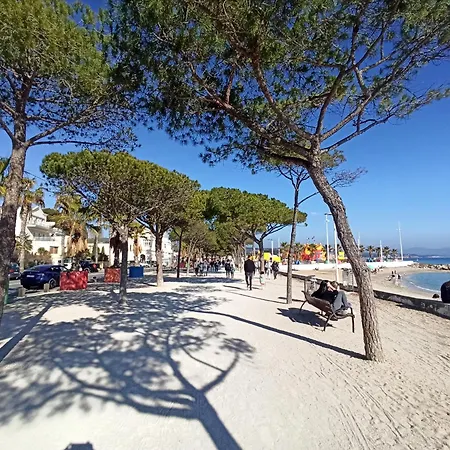 Bay View - - Wifi- Host Provence Daire *