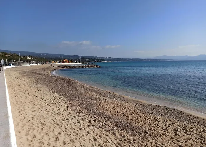 Bay View - - Wifi- Host Provence Apartment *