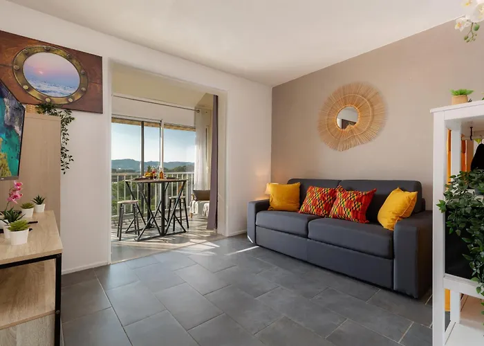Bay View - - Wifi- Host Provence *