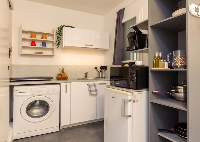 Apartment Bay View - - Wifi- Host Provence *