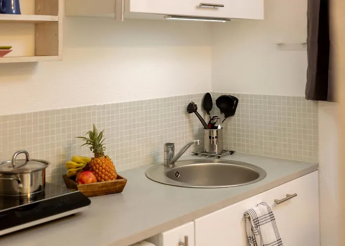 Apartment Bay View - - Wifi- Host Provence La Ciotat