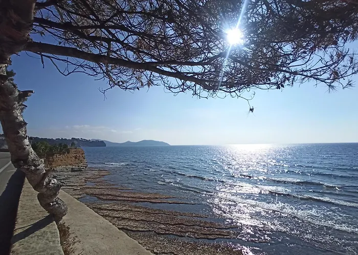 Bay View - - Wifi- Host Provence Apartment *
