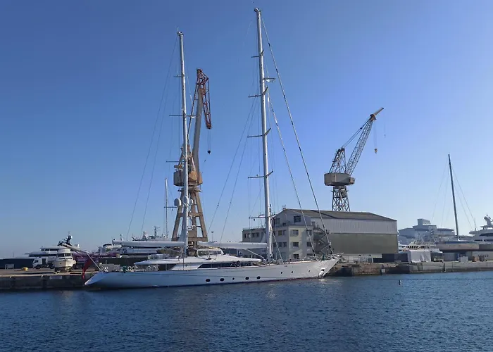 Bay View - - Wifi- Host Provence La Ciotat