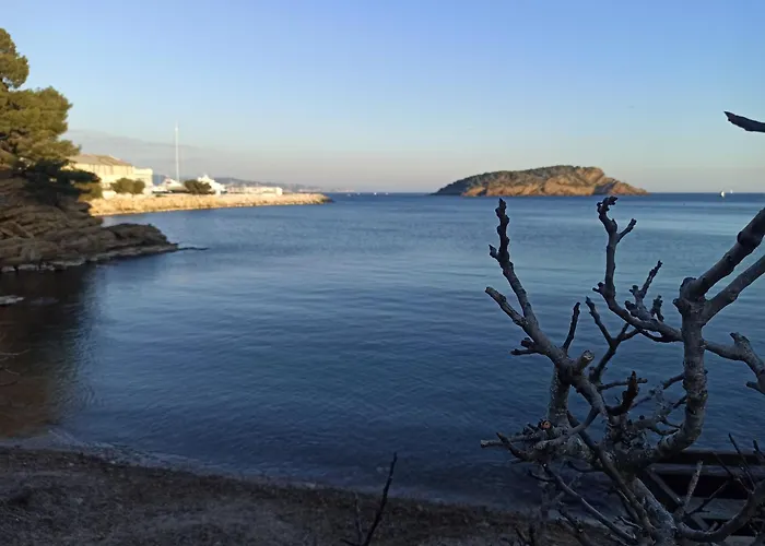 Apartamento Bay View - - Wifi- Host Provence La Ciotat