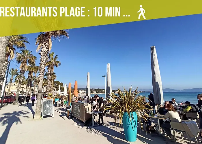 Bay View - - Wifi- Host Provence La Ciotat